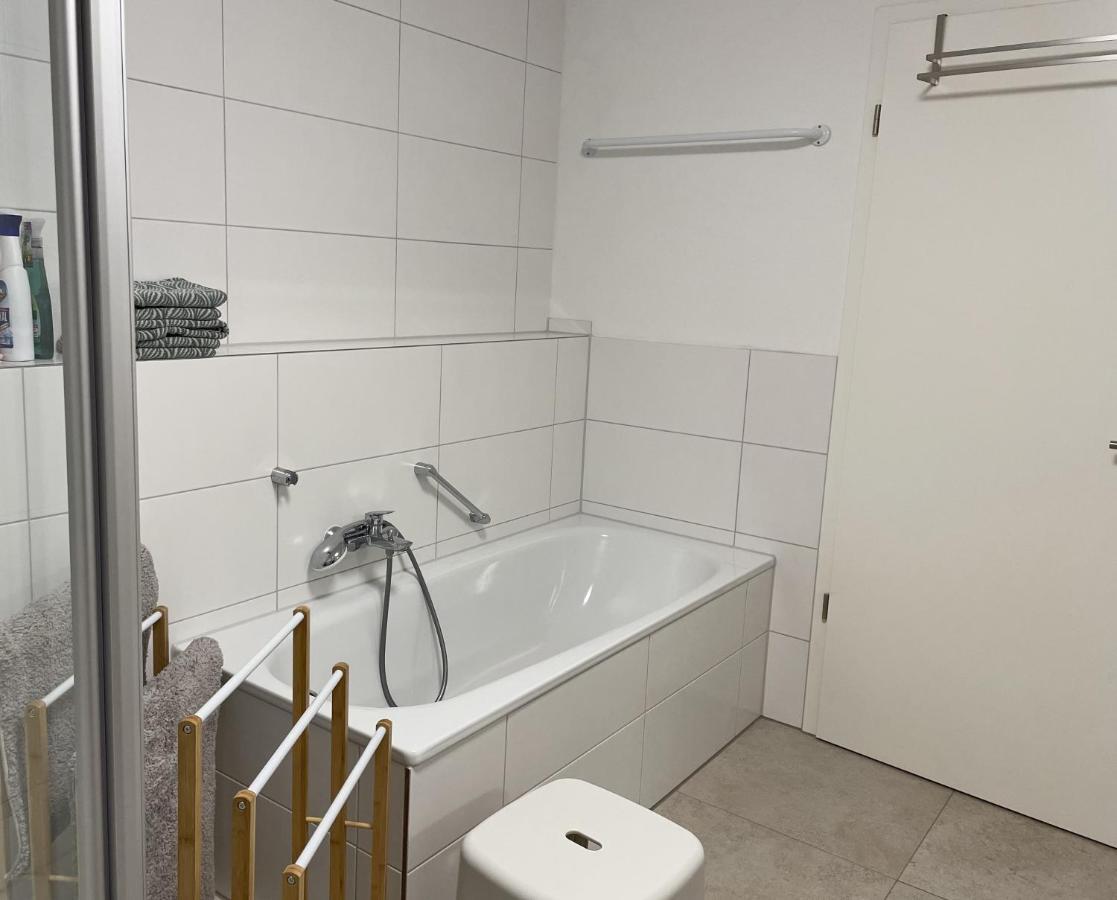 Ferienwohnungen Thum Rosenheim Exterior foto