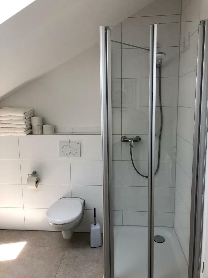 Ferienwohnungen Thum Rosenheim Exterior foto